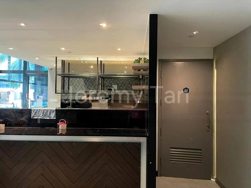 Food & Beverage for Sale in  Tahir Building - Image 1